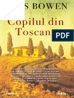 Rhys Bowen - Copilul Din Toscana