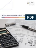 Basics Futures and Options Brochure 0