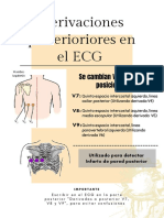 Derivadas A Posterior