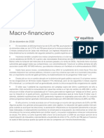 Equilibra Update Macrofinanciero 2022.12.23