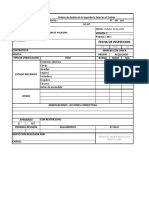 FT - SST - 119 - 127 Formato de Inspeccion Herramientas