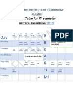 7th Sem Timetable-1