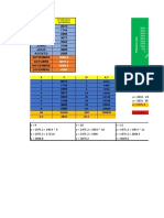 Tarea Pronosticos