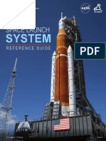 SLS Reference Guide 2022