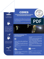 Fiche LPM - Capacit - de Renseignement D Origine - Lectromagn Tique Spatiale CERES - 0