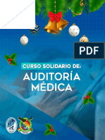 Auditoría Médica