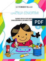 Cartilla Educativa Maria Esther Cuellar Cuellar