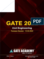Gate Pyq 5