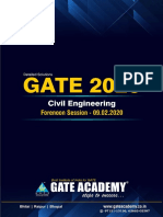 Gate Pyq 3