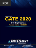 Gate Pyq 3