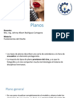 Tipos de Planos2