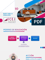 PowerPoint DERECHO PROCESAL