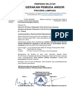 114 - Surat Permohonan Delegasi Peserta