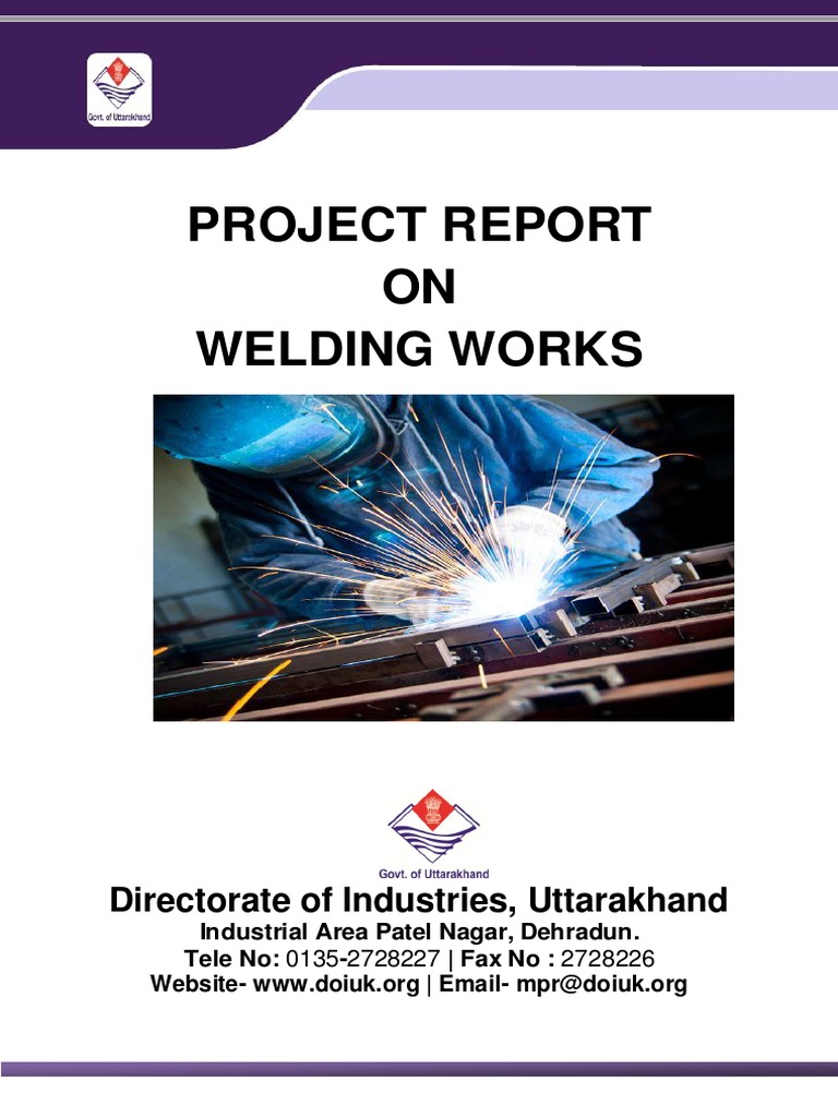 Welding PDF Depreciation Economies
