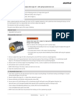 ML An Af2 Aus Und Einbau en