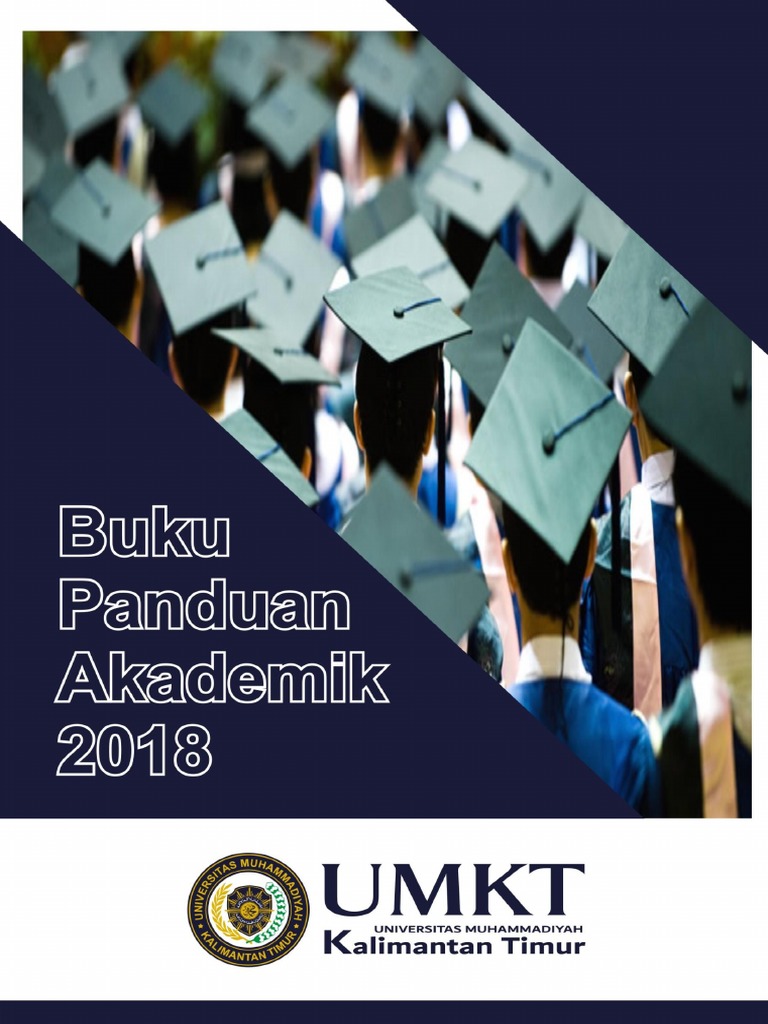 Profil Universitas Muhammadiyah KalTim | PDF