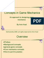 Mechanics Lecture Solmukohta 2008