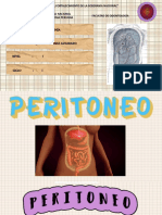 Peritoneo 1