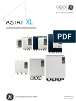 Astat XL User Manual v1 (Es)