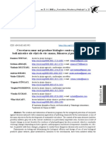 Cercetarea Unor Noi Produse Biologice Contra Principalelor Boli Micotice Ale Viței-De-Vie: Mana, Făinarea Și Putregaiul-Cenușiu