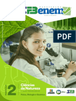 Fascículo Enem 02 - Ciências da Natureza e suas Tecnologias