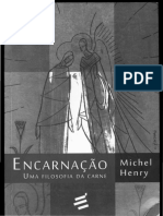 MIchel Henry Encarnação CP.