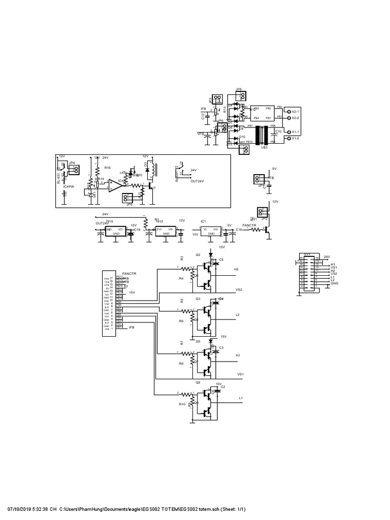 Schematic | PDF