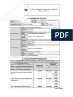 GFPI-F-023 - Formato - Planeacion - Seguimiento - y - Evaluacion - Etapa - Productiva ...