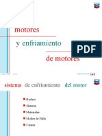 2 - Sistemas de Enfriamiento Del Motor - (Español)