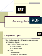 Presentacion Anticongelantes Cat