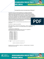 Notatek PL Statystyka Fermiego Diraca A Statystyka Boltzmanna Opracowanie