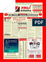 Smart Investment Gujarati Vol 23 Issue No 47 19th December 2022