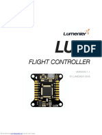 Flight Controller Flight Controller Flight Controller Flight Controller