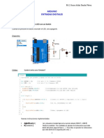 Arduino Tema2 - Entradas Digitales - 3