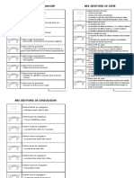 Cahier Reussite Ce1 Ceintures Francais