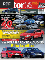MM01 | PDF | Audi | Tracción en las cuatro ruedas