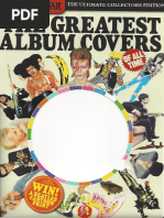 Mojo Classic - The Greatest Album Covers of All Time | PDF | Rock ...