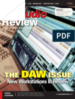 ProAudio Review July 2011