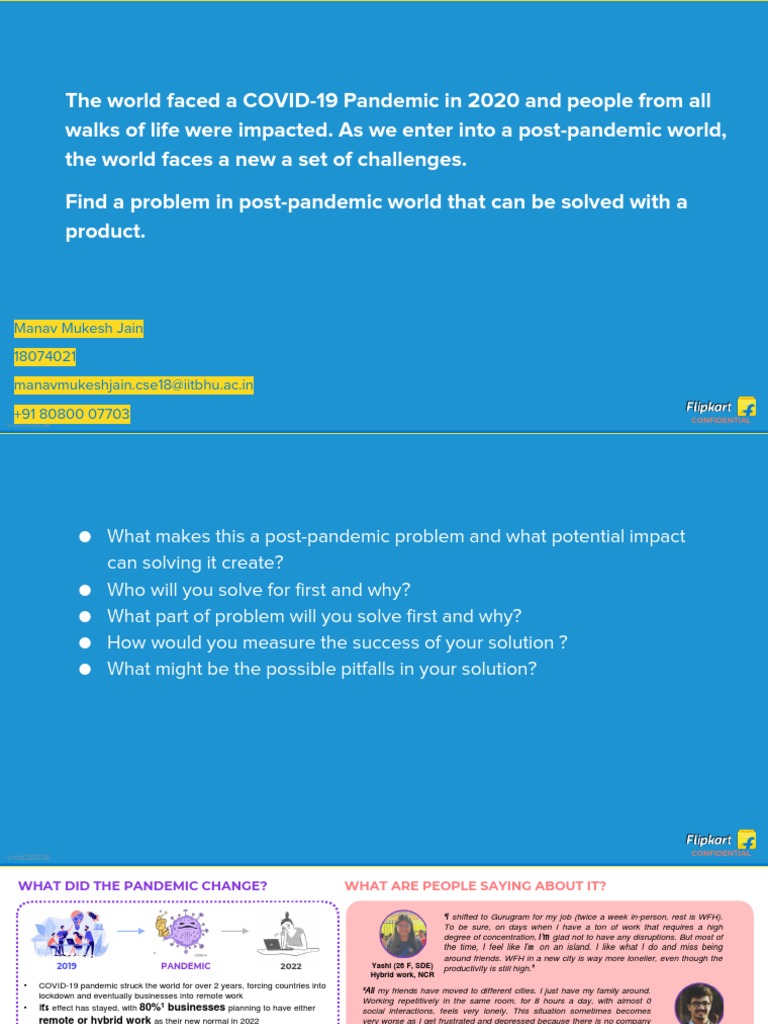 Flipkart apm deck shortlisted pdf loneliness employment