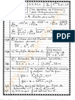 Devoir N°1 Pour 2 Bac International, Filière Sciences Physiques Biof PDF