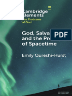 god_salvation_and_the_problem_of_spacetime