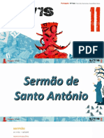 Ldia11 PPT Sermao de Santo Antonio
