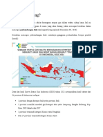 Stunting di Gorontalo