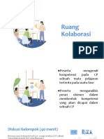 LK Ruang Kolaborasi Pemahaman CP