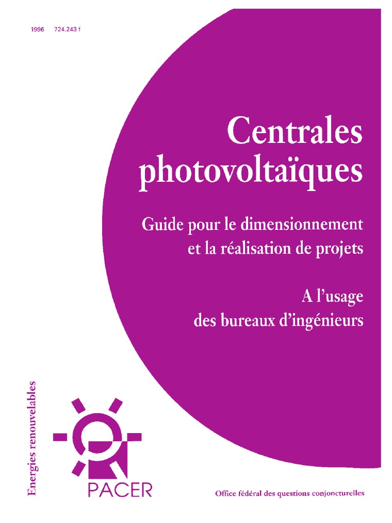 centrales-pv-guide-pour-le-dimentionneme-pdf-nergie-solaire