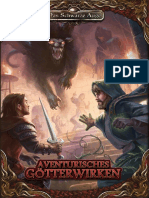 VR4 - Aventurisches Götterwirken