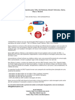 SMS-Torpedo Para TIM, Oi, Telemar, Brasil Telecom, Claro, Vivo e Nextel