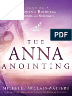 The Anna Anointing 1