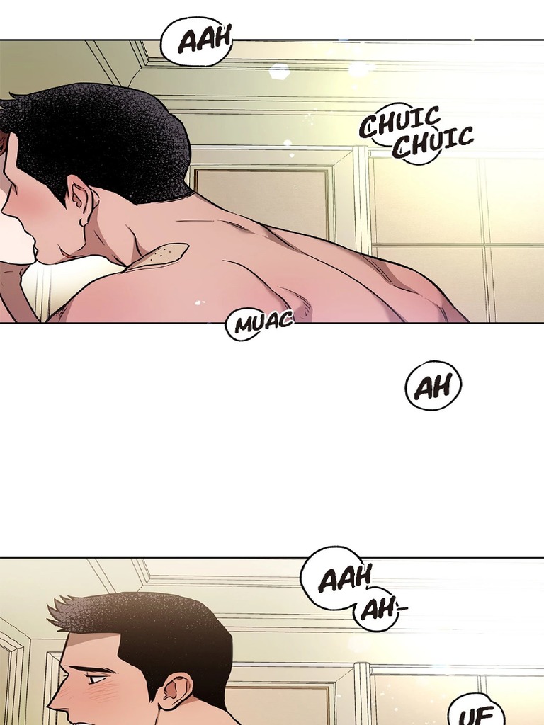 Amor Duro - Cap 27 - Lezhin Comics Es 2 | PDF