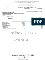 Ref para Bancos Correlativo Contador